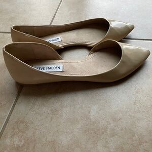 Steve Madden Ballet Flats